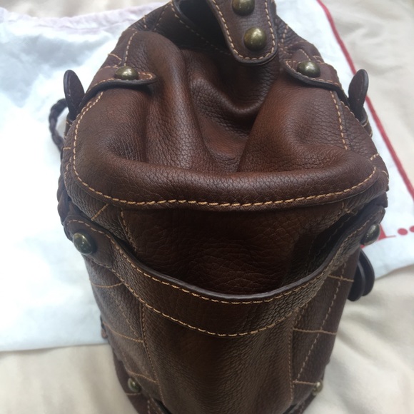 Isabella Fiore Quilty Pleasure- Dawn Bag - Picture 5 of 8